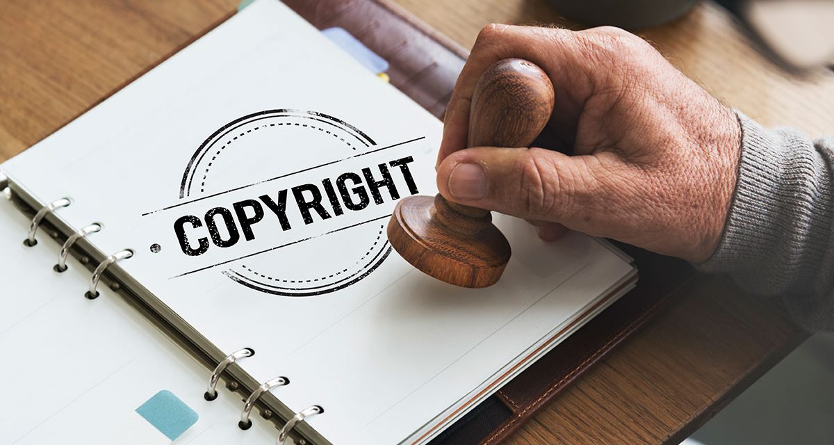 Protecting Your Intellectual Property with Copyright Services from 2WORLD